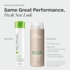Paul Mitchell Super Skinny Smoothing Liter Duo