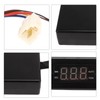 Auto Turbo Timer LED Digital Display Programmable Universal Turbo Flameout