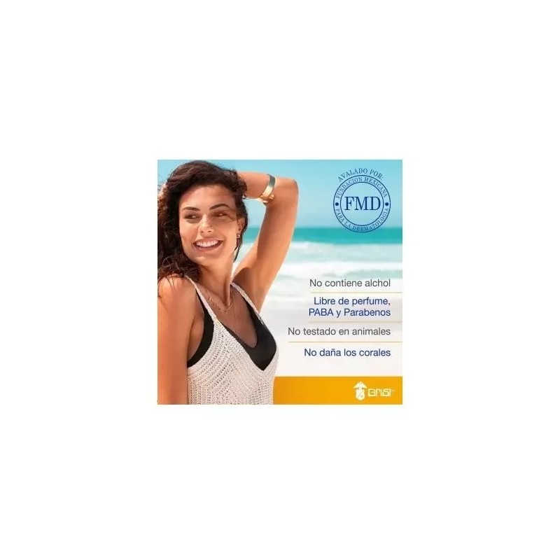 Eclipsol Protector Solar Eclipsol Fps 50+ Ultra Crema De 125