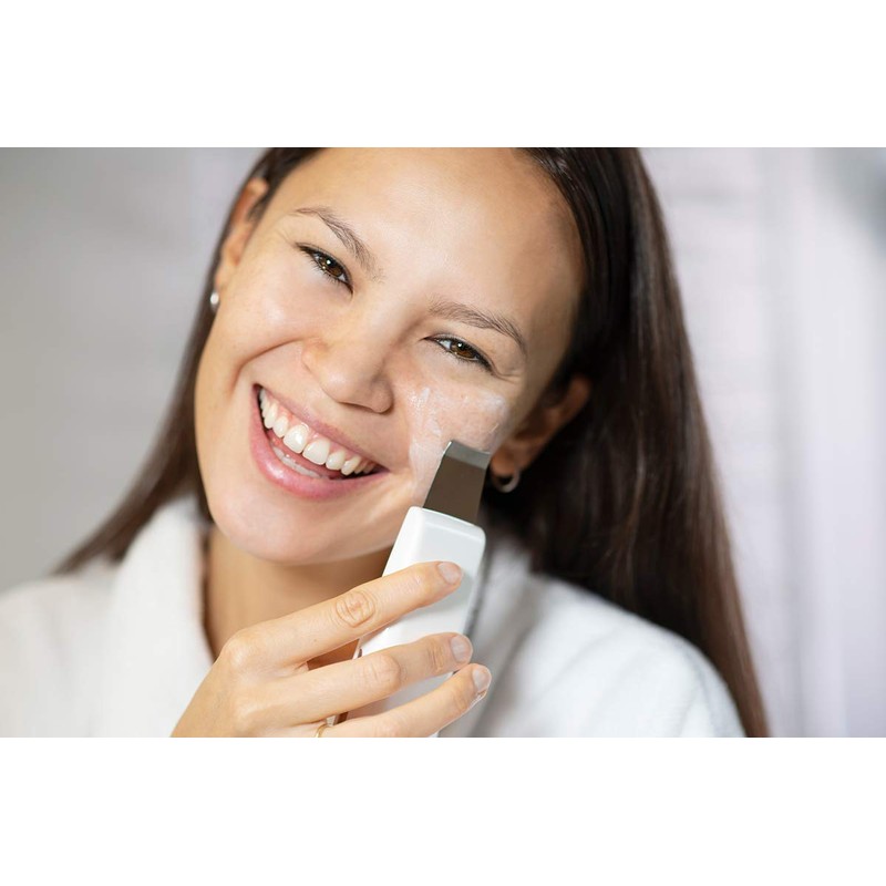 Concept Hausgeräte PO2030 Cosmetic Ultrasonic Spatula