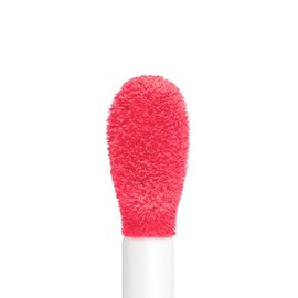 Nyx Professional Makeup Fat Cheeks Blush Tono Bouncin Berry Rosa Fresa Rubor Líquido Acabado Natural Radiante Infusionado Aceites Frambuesa Kiwi Dura