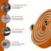 Xn8 Sports Resistance Bands Pull Up Band Exercise Workout Bands