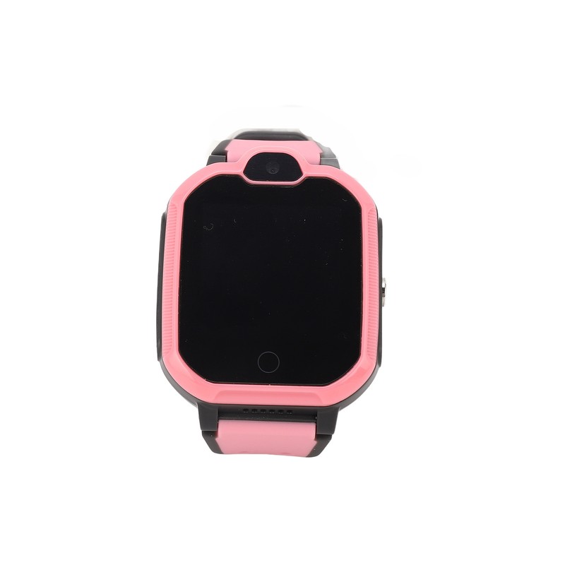 Kids Smart Watch 4G GPS Watch for Children Waterproof Smart