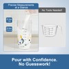 1200W Smoothie Blender, Personal Kitchen Blender, Ice Crushing