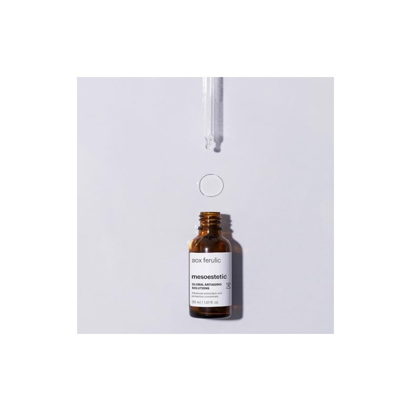Mesoestetic AOX Ferulic 30ml/1.01 fl. oz.