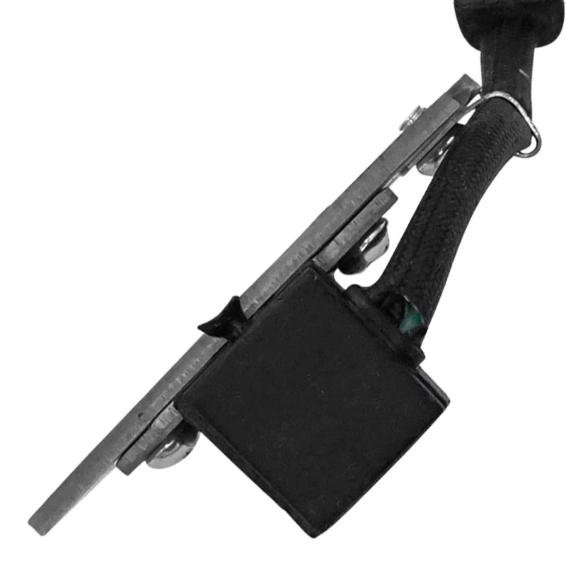 Caltric Pulse Stator Pickup Coil for Honda ATV TRX200 1984