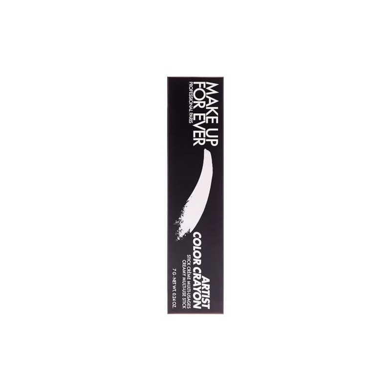 Artist Color Crayon - 600 Anywhere Caffeine by Make Up