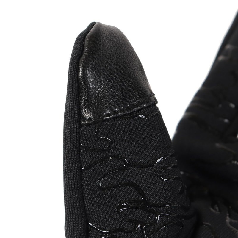 ATHLETA Junior Field Gloves 5300J BLK (Black/JF/Jr)