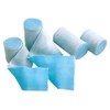 Alcare Ortex Gypsum Bandage 10221 Blue 2 Breasts 12 Rolls