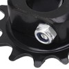 13T 410 Chain Sprocket Chain Wheel Sprocket Gear Motor Engine