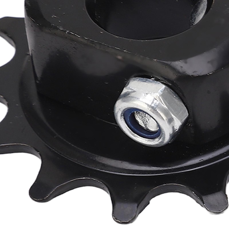 13T 410 Chain Sprocket Chain Wheel Sprocket Gear Motor Engine