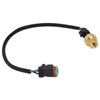 Heavy Duty Pressure Sensor for CAT Caterpillar C15 C12 Pressures