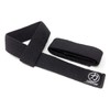 Strength Shop Originals Lifting Straps (Black)