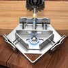 Right Angle Clamp | Corner Wood Clamps - Heavy-Duty Accessories