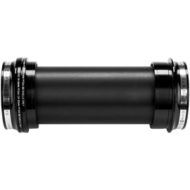 RaceFace Cinch 30MM PF, Press Fit BB, PF30, Spindle: 30mm, Width: 100mm, Diameter: 46mm