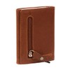 The Chesterfield Brand Palma Credit Card Holder 6cc 10 cm