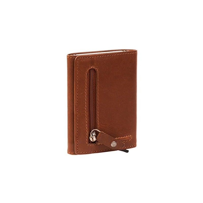 The Chesterfield Brand Palma Credit Card Holder 6cc 10 cm
