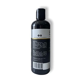 Acondicionador nanokeratina Capilar Espinela repara el cabello dañado, aporta brillo, evita el encrespamiento y previene puntas abiertas