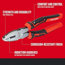 Craftsman - CMHT81648 - Alicates