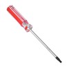 T25 Torx Screwdriver - Premium S2 Steel Screwdriver for Electronics