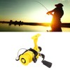 Fishing Reel Spinning Reel Rear 12 Axis Unloading Fishing Line