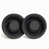 Black Ballvalve Diaphragm Washers 32mm (1¼") – Rubber WC Seal