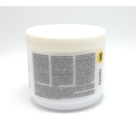 Firenze Professional Keratin Mask Hair Treatment sulfate & paraben free 13.5 oz