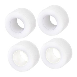 VICASKY 4pcs High Heels Stickers Patch Heel Protector Bandage Foot Care Sticker for Women