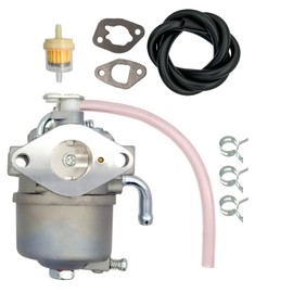 Gbeneiac Carburetor for Robin EY15 EY20 DET180 Wisconsin WI-185 Engine Generator Carb Replaces 227-62450-10 228-62451-10 228-62450-10