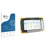 Optic+ Nano Glass Screen Protector for Topcon FC-6000, Clear, NG182299