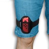 Leg Band for Switch Leg Strap Elastic Leg Straps for