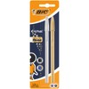 BIC Cristal Celebrate Blister Ballpoint Pen (Pack of 2)