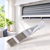 Air Conditioner Fin Cleaning Brush for Home Maintenance – Stainless