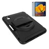 Tablet Case Multifunction Shockproof High Hardness Tablet PC Case with