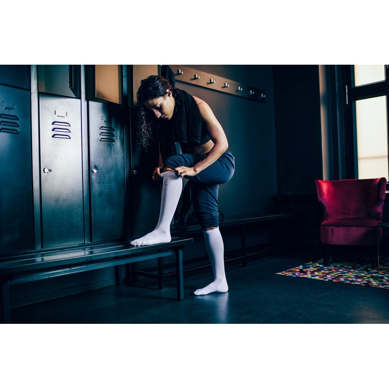 CEP - SOCKS FOR RECOVERY, long regeneration stockings for men,