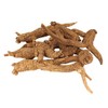 BambooMN Ginseng Root Large 3 Year Old American Grown Cultivated