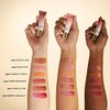 Milani Rubor Liquido Multiusos Cheek Kiss Liquid Blush 140 Rose