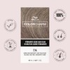 Wella Color Charm Liquid 9g Soft Gold Blonde, 1.42 oz.