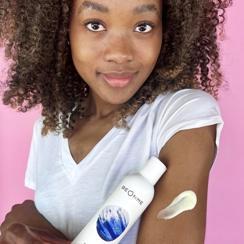 Beonme: Body – Body Cream 200 ml