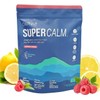 GWYNNE Mezcla De Bebidas En Polvo Supercalm Suplementos Frambuesa E