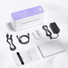 Phomemo Bluetooth Thermal Label Printer 4x6, Wireless Shipping Label Printer
