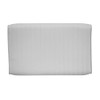 Wise 8WD159-R-S Replacement Seat Cushion for Wise 8WD159 Series 50