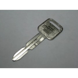 Curtis / GM NOS Uncut Curtis B-71 Blank Key GM Buick Chevy Pontiac Oldsmobile