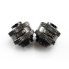 XSPC G1/4" Compression Fitting for 3/8" ID - 1/2" OD