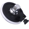 1Pcs Angular Torque Gauge, 1/2" Drive 360 Degree Adjustable Torque