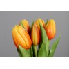 Natural Real Touch Tulip Bunch 32 x 20 cm with