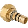 Geberit Mepla 601582005 Transition Screw D 16 x G 1/2