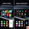 Carlinkit 5.0 Android Auto & Wireless CarPlay Adapter,Plug & Plug,