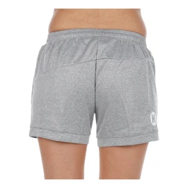 Kempa Damen Core 2.0 Shorts , Grau (dark grau melange) , S