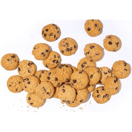 Julia's Table Certified Keto & Gluten Free Cookies 3.4 oz Variety 3-Pack